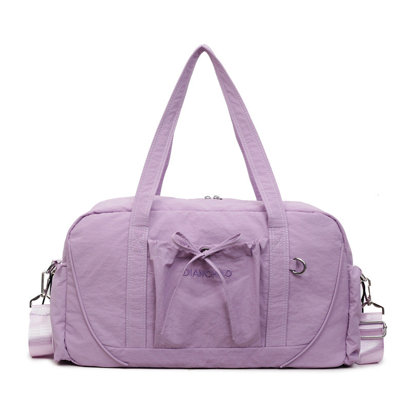 Stylish Fitness Duffel Bag