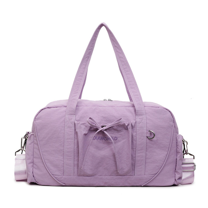 Stylish Fitness Duffel Bag