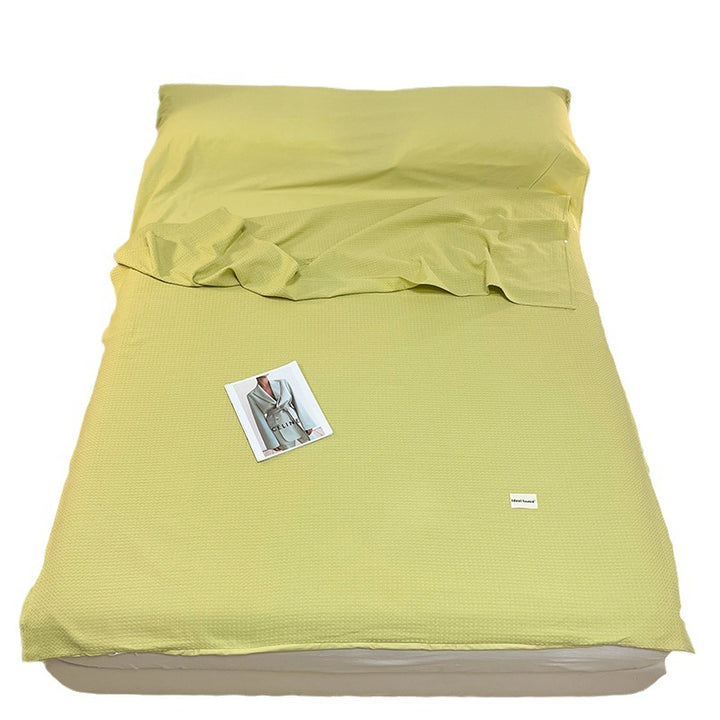 Women's Elegant and Breathable Bedding Kalsten