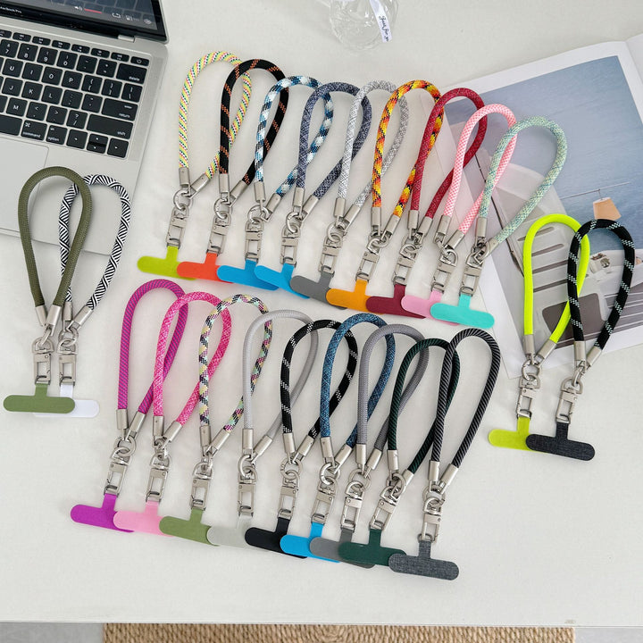 Lanyard with carabiner Kalsten