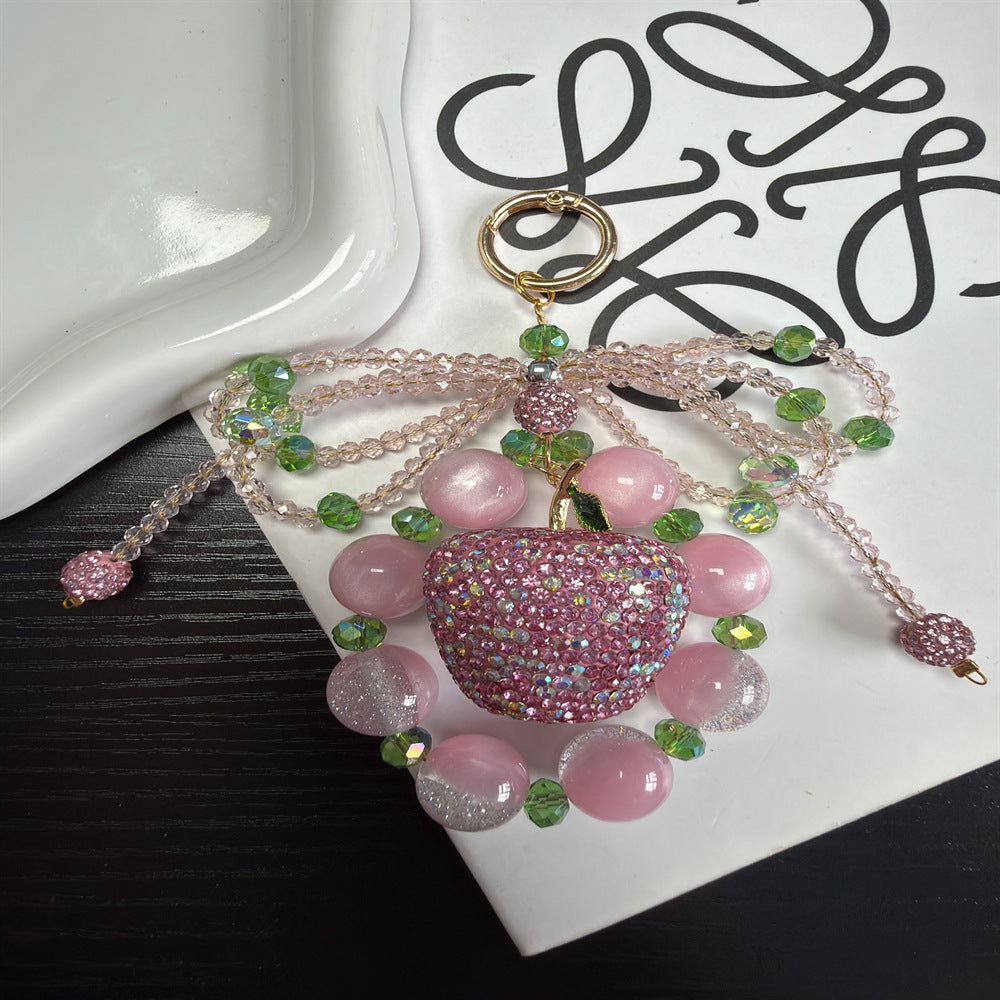Accessory Charm Keychain Kalsten