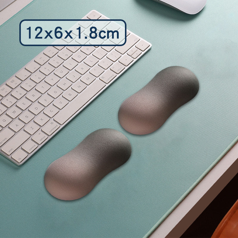 Ergonomic Gaming Mouse Pad