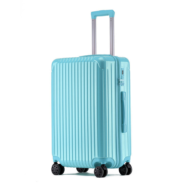 Unisex Hard Shell Roller Luggage Kalsten