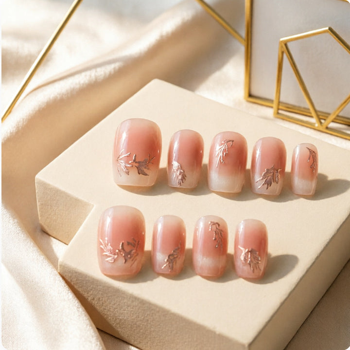 Nail Art Set Kalsten