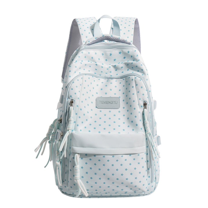 Stylish Multi-Compartment Travel Backpack Kalsten