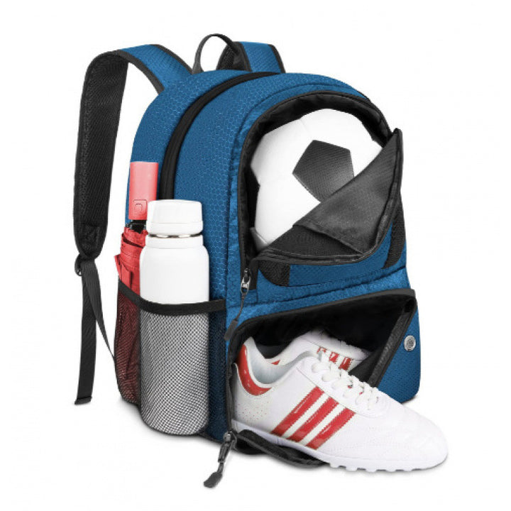 Multi-Functional Sports Backpack Kalsten