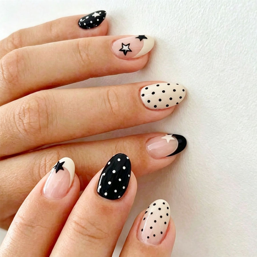 Nail Art Kalsten