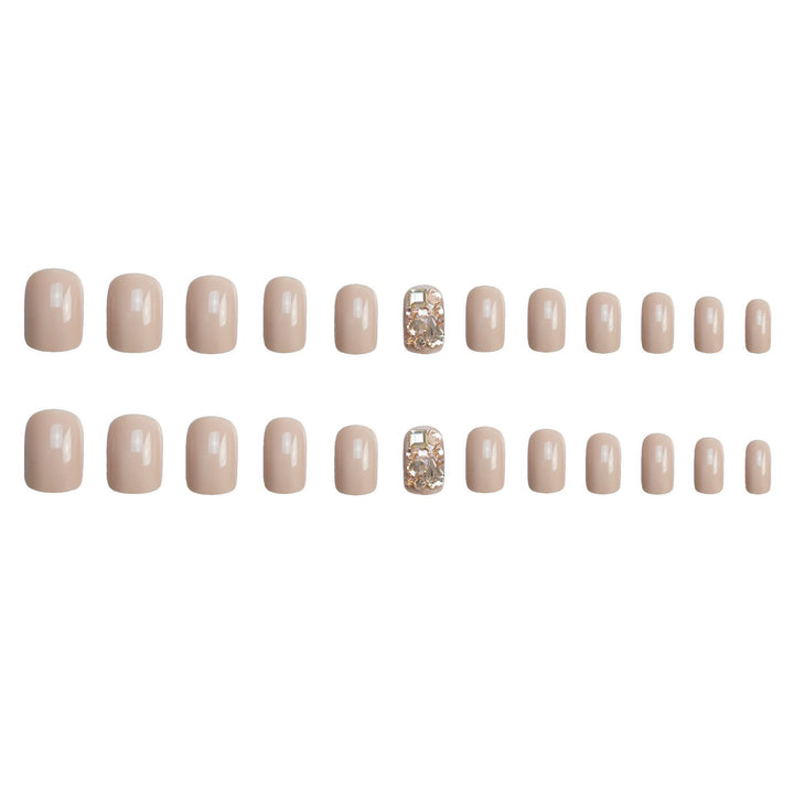 Premium Glossy Nail Art Set Kalsten