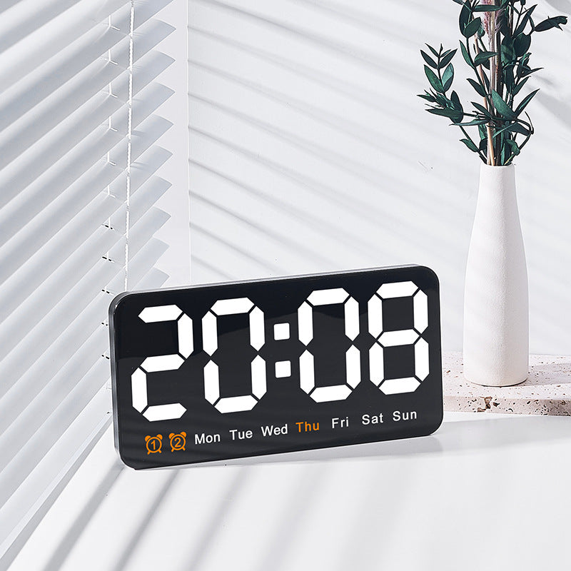 Digital Alarm Clock Kalsten