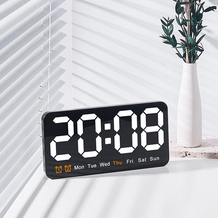 Digital Alarm Clock Kalsten
