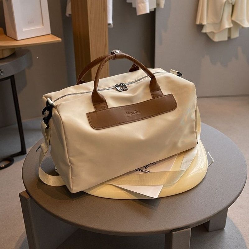 Spacious Multi-Purpose Travel Duffel Bag Kalsten