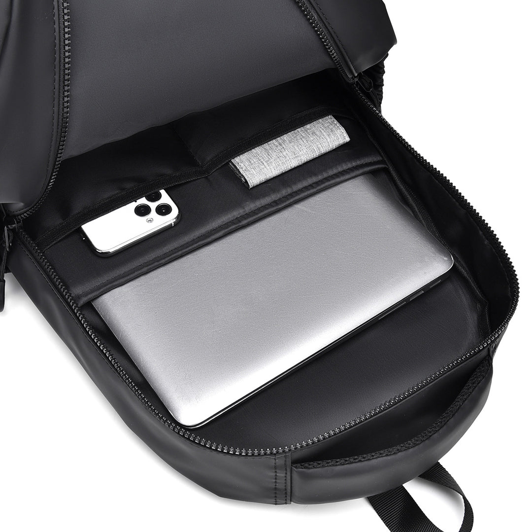 Functional High-Capacity Urban Backpack Kalsten