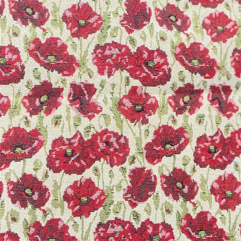 Floral Pattern Decorative Throw Blanket