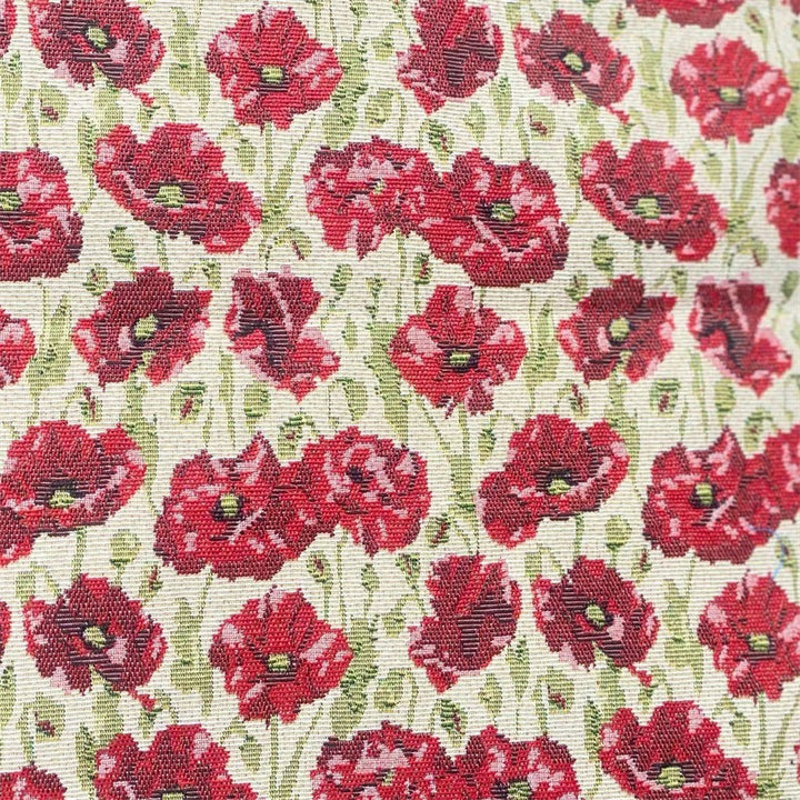 Floral Pattern Decorative Throw Blanket