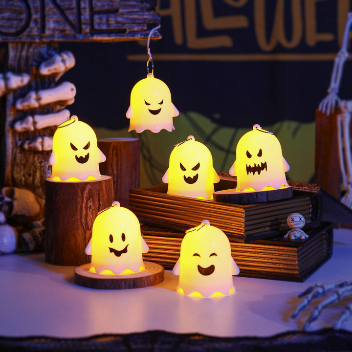 LED Night Light Ghost Kalsten