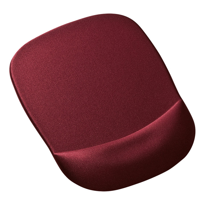 Ergonomic Gel Mouse Pad with Wrist Support