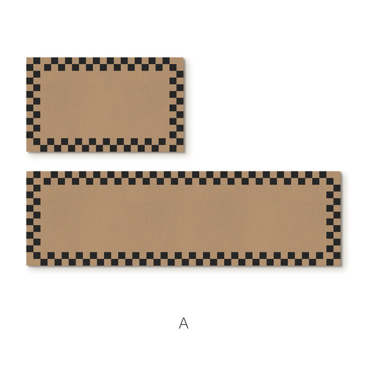 Kitchen Mat Set