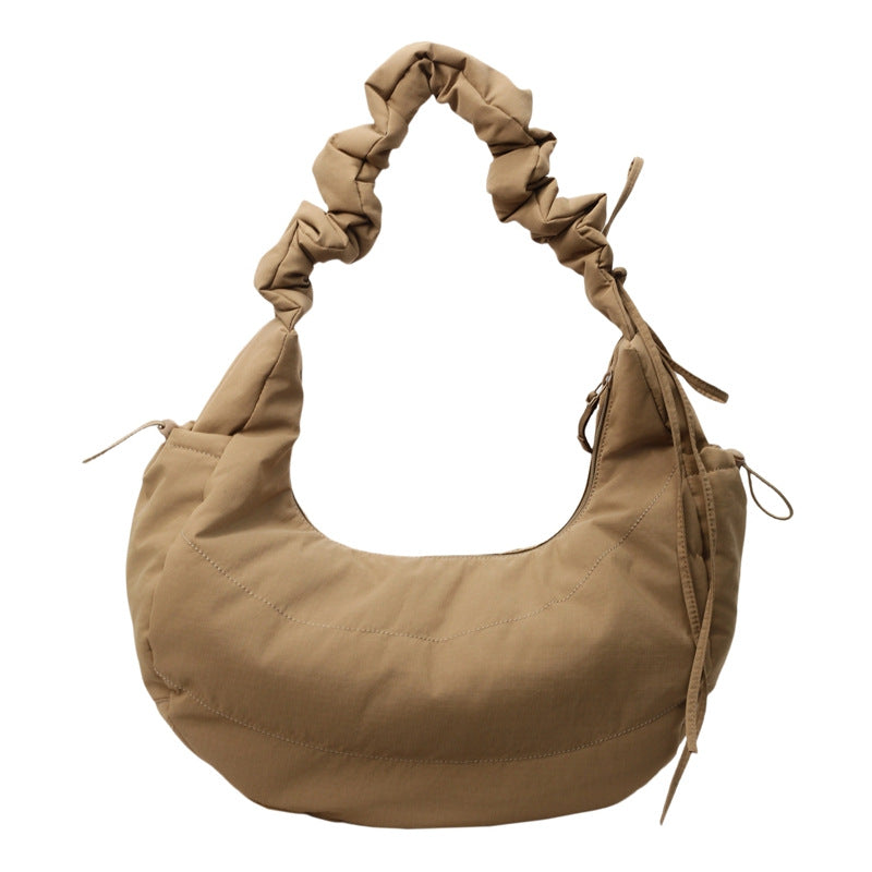 Quilted Shoulder Bag Kalsten