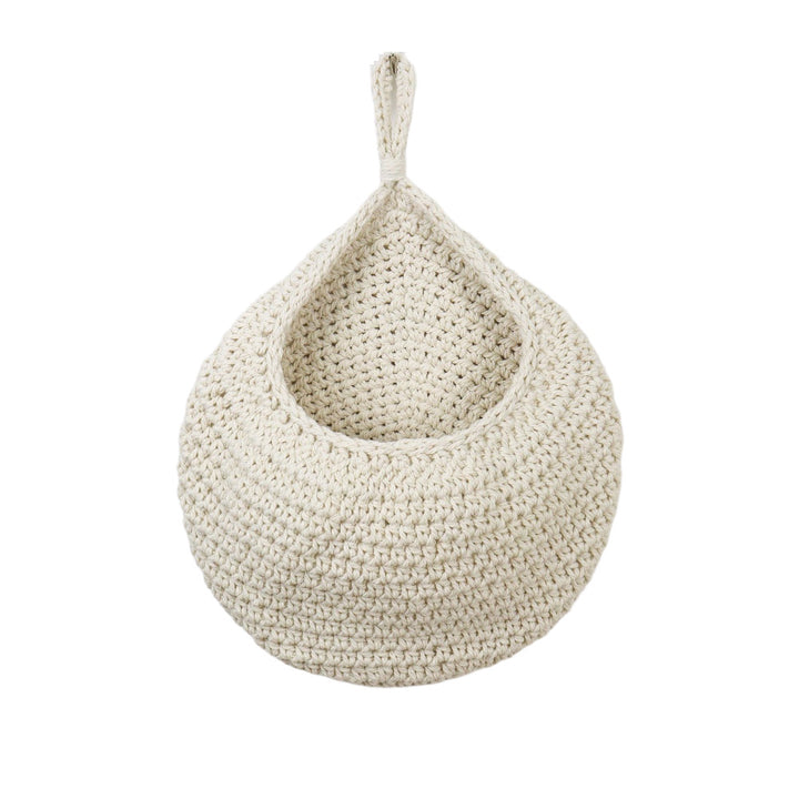 Handcrafted storage baskets Kalsten
