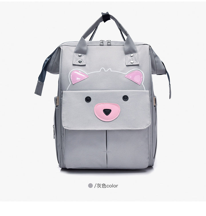 Creative Cat Ear Backpack Kalsten