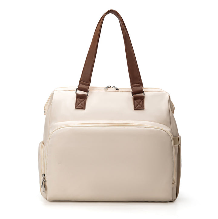 Multi-Functional Diaper Tote Kalsten