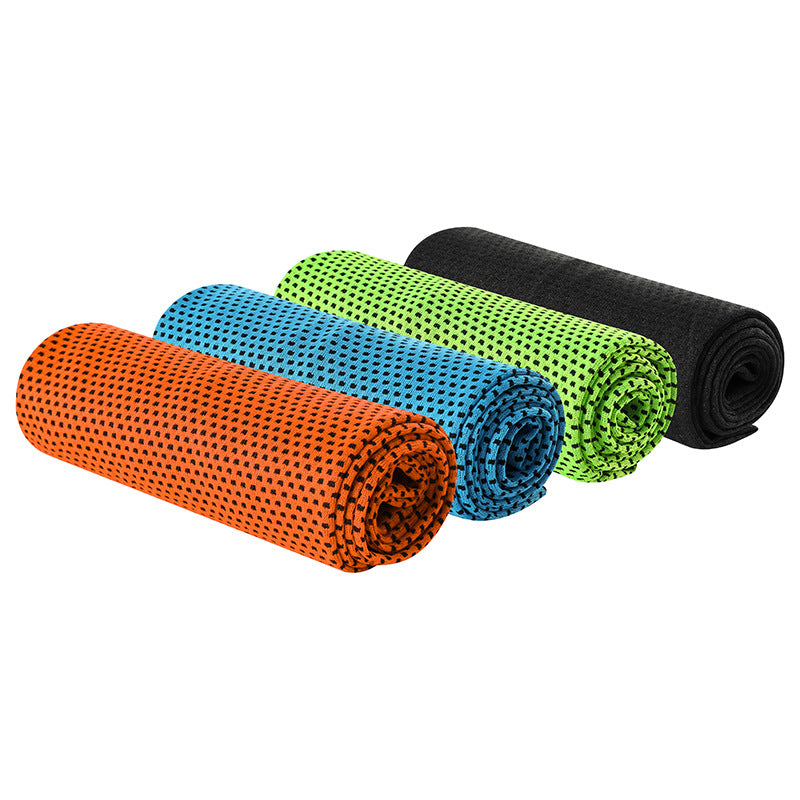 Women's Cooling Microfiber Towel Kalsten