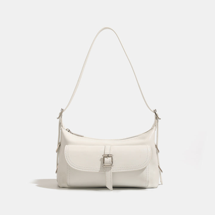 Chic Leather Handbag