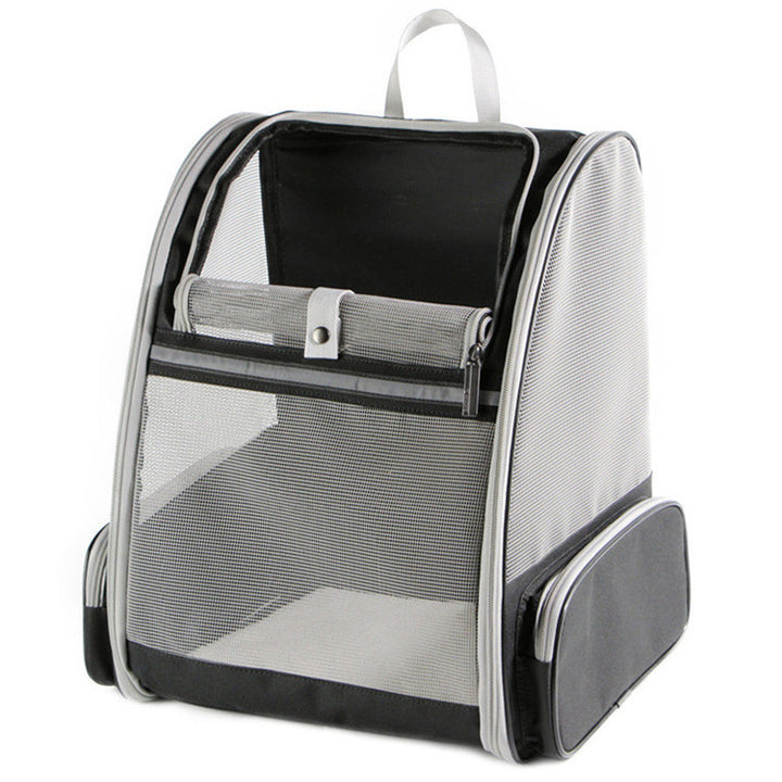 Unisex Transport Bag for Pets Kalsten