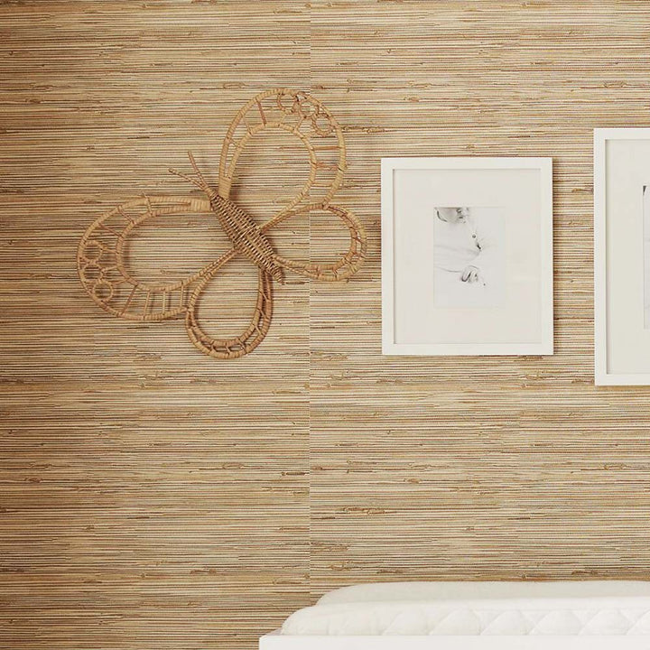 Decorative wall hanging in butterfly design Kalsten