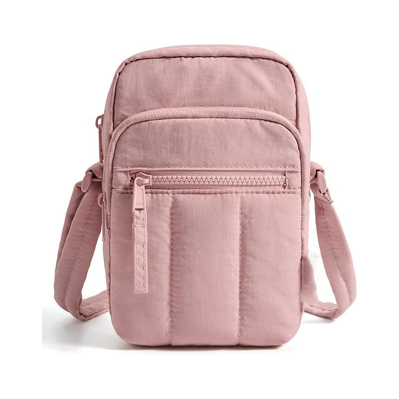 Practical Crossbody Bag Kalsten