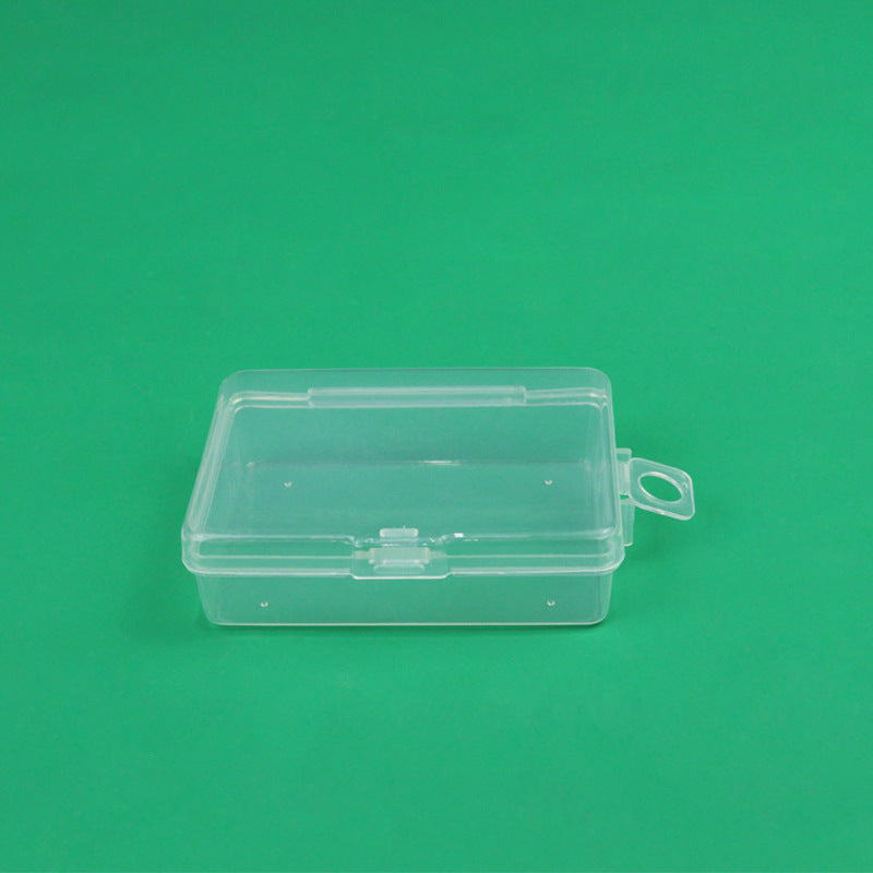 Compact Multipurpose Storage Container Kalsten