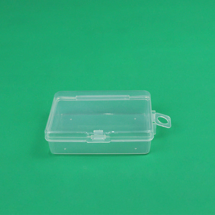 Compact Multipurpose Storage Container Kalsten