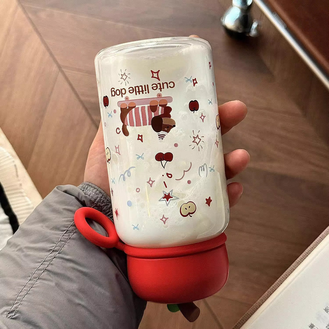 Women Drinking Bottle Kalsten