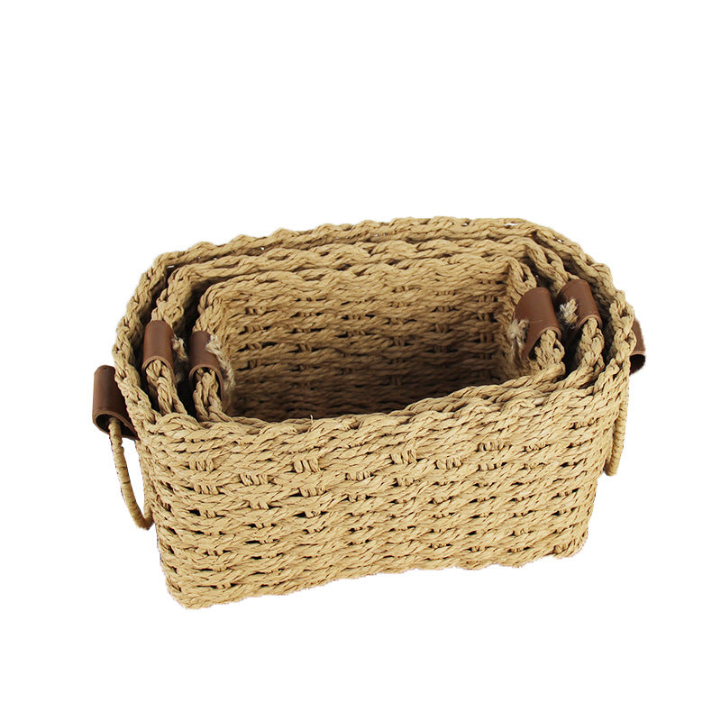 Storage Basket Kalsten