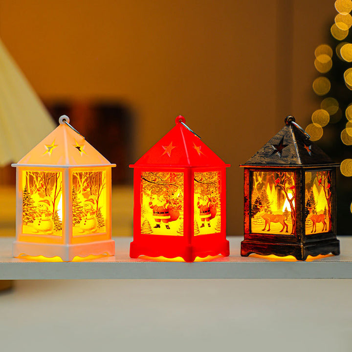 Decorative Lantern Kalsten
