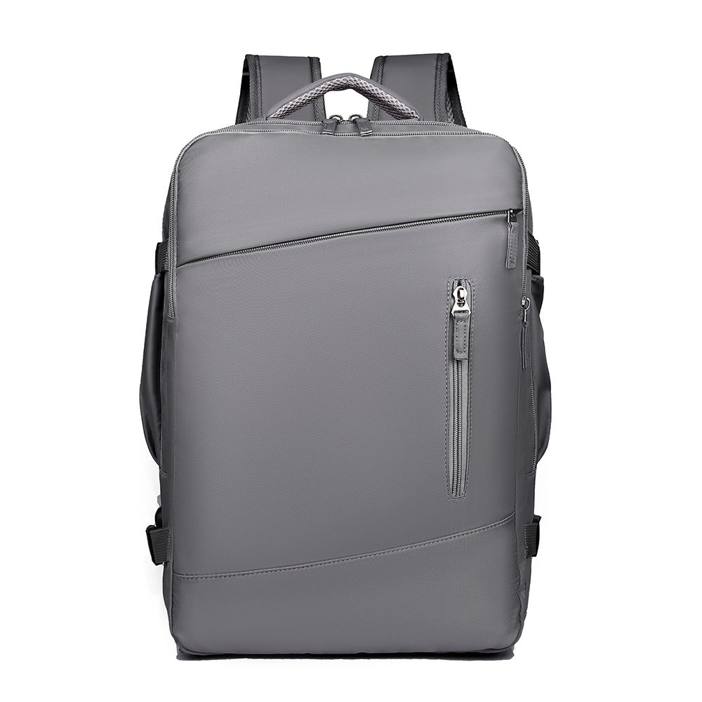 WoPremium Water-Resistant Laptop Backpack kalsten