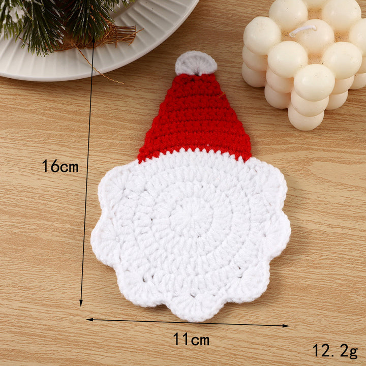 Festive Coaster Kalsten