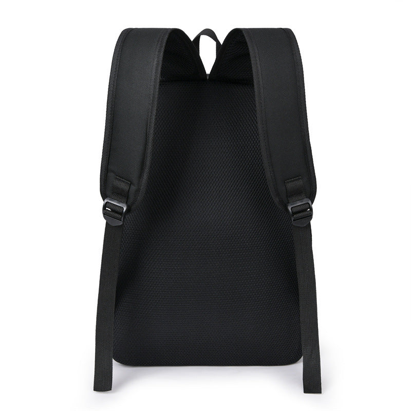 Compact Ergonomic Backpack Kalsten