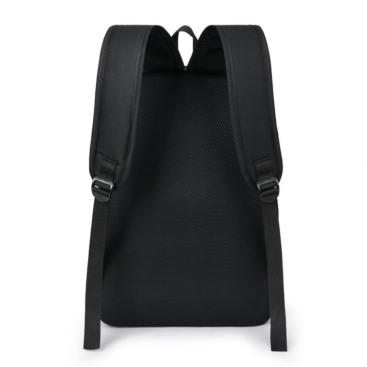 Compact Ergonomic Backpack Kalsten