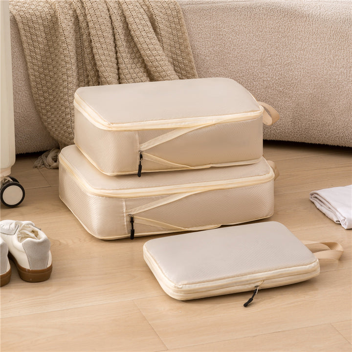 Multi-Layer Travel Storage Organizer Kalsten