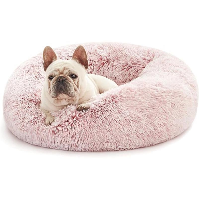 Cozy Dog Bed