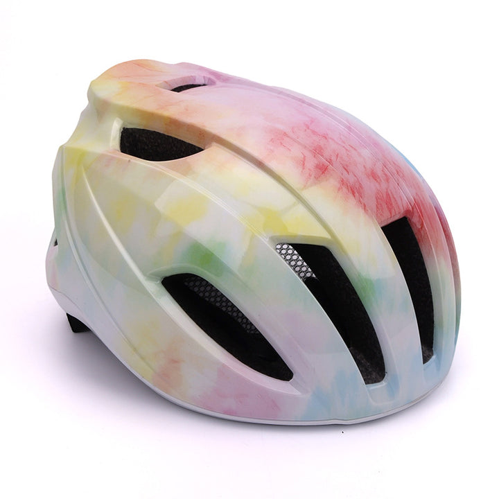 Aerodynamic Bicycle Safety Helmet Kalsten