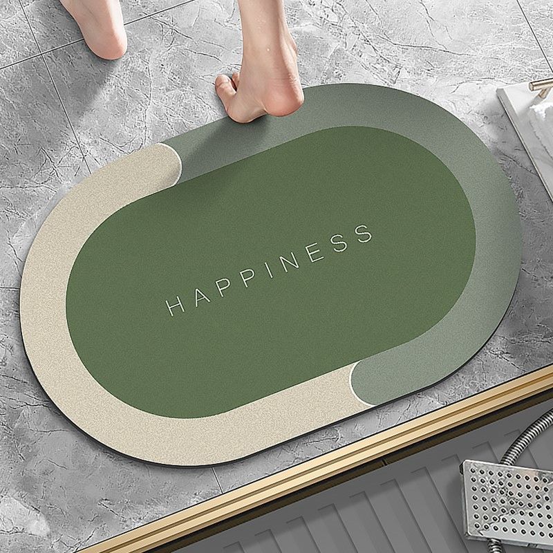 Bath Mat