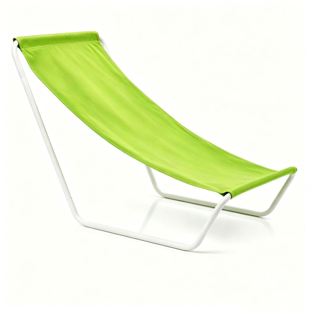 Garden lounger Kalsten