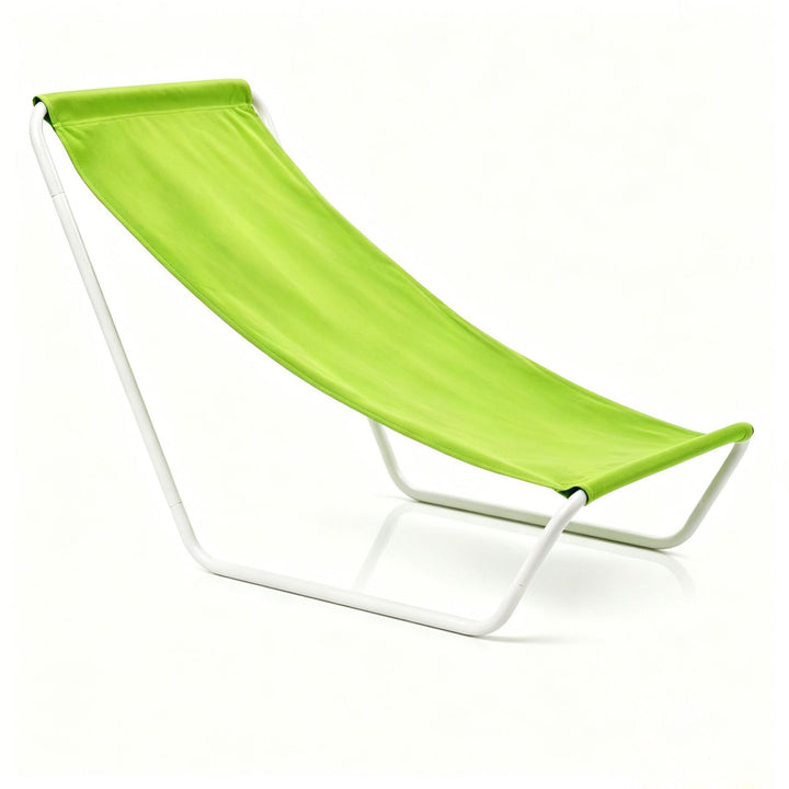Garden lounger Kalsten