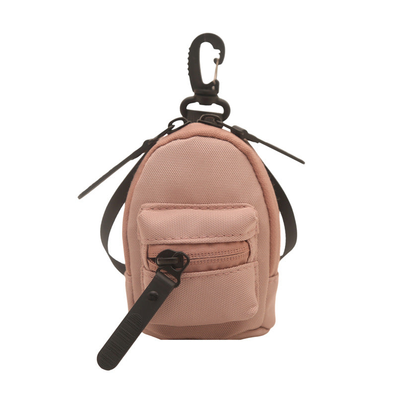 Mini Backpack Crossbody Bag Kalsten