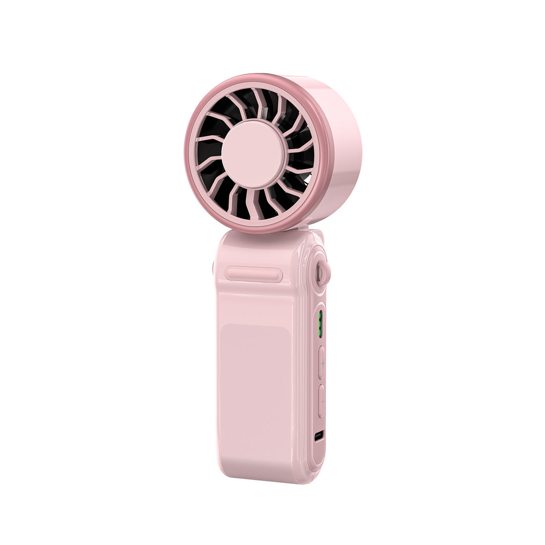 Portable Handheld Mini Fan Kalsten