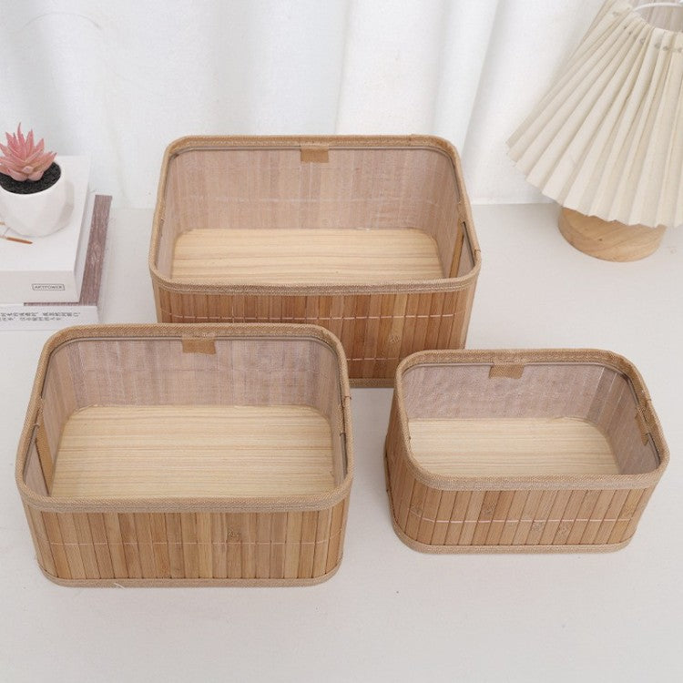 Storage basket Kalsten