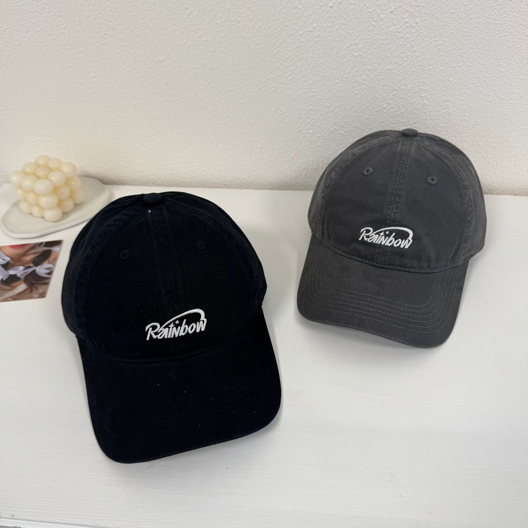 Women's Casual Cotton Baseball Cap Kalsten 1783922356