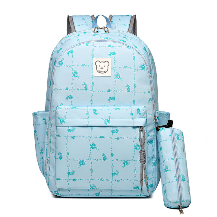 WoTrendy Graphic Backpack Kalsten